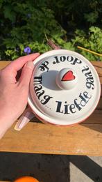Pot blond Amsterdam, Huis en Inrichting, Keuken | Servies, Blond Amsterdam, Overige typen, Ophalen of Verzenden, Zo goed als nieuw