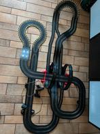 Racebaan met Loopings, Kinderen en Baby's, Speelgoed | Racebanen, Zelf te bouwen, Elektrisch, Ophalen, Overige merken