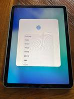 iPad Air Wi-Fi + Cellular Sky Blue 64 GB, Computers en Software, Apple iPads, Apple iPad Air, Zo goed als nieuw, 64 GB, Wi-Fi en Mobiel internet