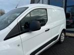 Ford Transit Connect 1.0 Ecoboost L1 | Actie prijs| Trekaak, Voorwielaandrijving, Stof, Gebruikt, Euro 6