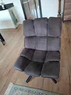 Fauteuil Eleonora  Daan, Huis en Inrichting, Fauteuils, Ophalen, 75 tot 100 cm, 75 tot 100 cm