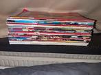 20x Wolverine (Junior Press) 25 euro, Meerdere comics, Ophalen of Verzenden, Zo goed als nieuw, Europa