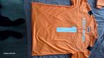 Max Verstappen Shirt  4XL, Ophalen of Verzenden, Gedragen, Overige maten, Blauw