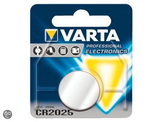 Autosleutel batterijen voor vervanging ook oplaadbare VL2020, Auto diversen, Overige Auto diversen, Ophalen