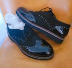 Mooie dames schoenen  , maat 40 , nieuw in doos, Zwart, Nieuw, Ophalen of Verzenden, Trend One
