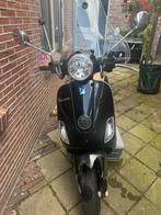 Vespa LX50 4T, Fietsen en Brommers, Scooters | Vespa, Ophalen, Gebruikt, Maximaal 45 km/u, Benzine