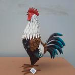 Grote Brocante Kip Haan Nieuw, Ophalen of Verzenden, Nieuw, Beeldje of Figuurtje