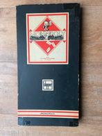Oude Monopoly editie - Geld en kaartjes in goede staat, Drie of vier spelers, Ophalen of Verzenden, Gebruikt