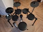 Alesis Nitro Mesh Kit, Muziek en Instrumenten, Drumstellen en Slagwerk, Ophalen of Verzenden, Zo goed als nieuw, Overige merken
