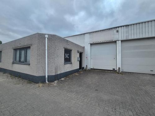 127m2 Prachtige bedrijfsruimte langs de A6 te huur in Almere, Zakelijke goederen, Bedrijfs Onroerend goed, Bedrijfsruimte, Huur