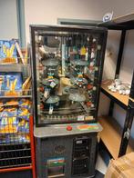 Circus arena  amusemenrs automaat, Verzamelen, Automaten | Gokkasten en Fruitautomaten, Euro, Ophalen, Gebruikt