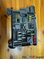 Zekeringenkast BMW X5 E70 X6 E71 E72 6931687, Gebruikt, Ophalen of Verzenden, BMW, BMW