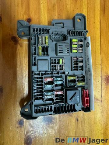 Zekeringenkast BMW X5 E70 X6 E71 E72 6931687 beschikbaar voor biedingen