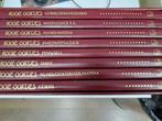 Rooie Oortjes boeken ( 8 delen), Meerdere stripboeken, Ophalen, Zo goed als nieuw