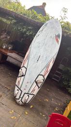 F2 SX 120 ltr, Ophalen of Verzenden, Gebruikt, Plank