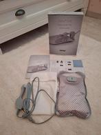 Zensy Soft oplaadbare Babywarmer / kruik met hoes ZGAN, Ophalen of Verzenden, Zo goed als nieuw