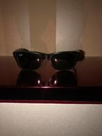 Ray Ban zonnebril | New Wayfarer | zwart | RB2132, Ray-Ban, Ophalen of Verzenden, Zonnebril, Zwart