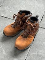 Veiligheidsschoenen, bergschoenen, werkschoenen maat 42, Kleding | Heren, Schoenen, Ophalen, Bruin, Werkschoenen, Gedragen
