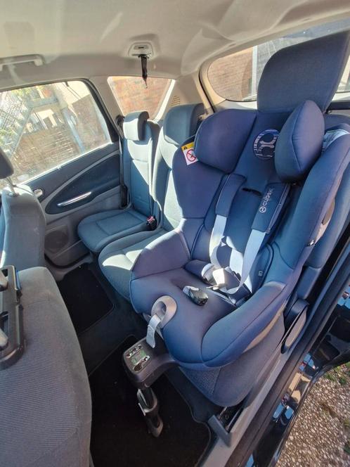 Cybex sirona s i-size denim blue, Auto-onderdelen, Interieur en Bekleding, Gebruikt, Ophalen