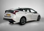 Toyota Prius 1.8 Executive | Navigatie | Camera | Stoelverwa, 12 maanden, Stof, 122 pk, Bedrijf