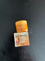 Bee Venom Gewrichts- en Botcrème, Ophalen of Verzenden, Nieuw, Bodylotion, Crème of Olie