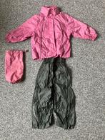Regenpak, Caravans en Kamperen, Regenkleding, Ophalen of Verzenden, Zo goed als nieuw, Regenpak, Kinderen