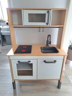 Ikea keukentje goede staat, Gebruikt, Hout, Ophalen