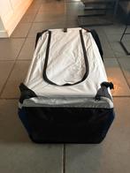 Gehele nieuwe luxe opvouwbare honden reisbench mt 70/50 cm, Ophalen of Verzenden, Nieuw