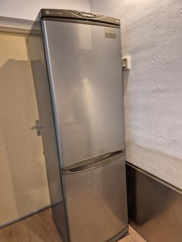 LG koel vries combinatie  beschikbaar voor biedingen