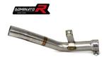 Katvervanger Suzuki GSXR GSX-R 600 750 2008 - 2010 Decat, Motoren, Onderdelen | Suzuki, Ophalen of Verzenden, Nieuw