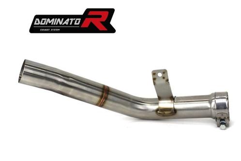 Katvervanger Suzuki GSXR GSX-R 600 750 2008 - 2010 Decat, Motoren, Onderdelen | Suzuki, Nieuw, Ophalen of Verzenden