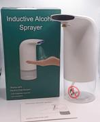 Desinfectie Dispenser (voor vloeibare inhoud), Ophalen of Verzenden, Overige typen