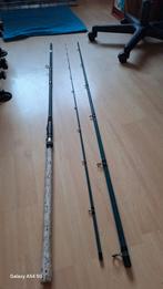 Een mooie gebruikt arca feederhengel, Ophalen, Zo goed als nieuw, Werphengel