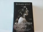 Susan Smit - De eerste vrouw, Ophalen of Verzenden, Zo goed als nieuw, Susan Smit