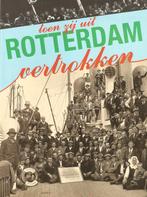 Scheepvaart Rotterdam NASM HAL landverhuizers 1990, Boeken, Verzenden, Zo goed als nieuw, Cees Zevenbergen
