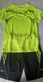 Nieuw!! Sportkleding maat 170, Ophalen of Verzenden, Nieuw