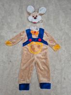 Konijnenpak carnaval ongeveer maat 92, Ophalen of Verzenden, 104 of kleiner, Jongen of Meisje