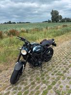 Yamaha XSR 900, Motoren, Motoren | Yamaha, Particulier, Naked bike
