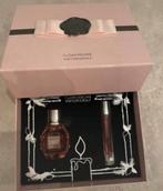 Victor & Rolf flowerbomb 50ml eau de parfum gift set nieuw, Ophalen of Verzenden, Nieuw