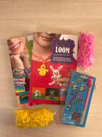 Rainbow Loom Set - Nieuw!, Ophalen of Verzenden, Nieuw, Materiaal
