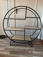 Ronde kast, Huis en Inrichting, Ophalen, Zo goed als nieuw