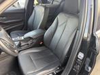 BMW 3-serie 320i Executive, Auto's, Automaat, Gebruikt, Zwart, Origineel Nederlands