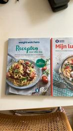 Weight watchers kookboeken, Ophalen of Verzenden, Zo goed als nieuw