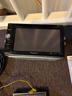 Pioneer radio Avic D3, Ophalen of Verzenden, Zo goed als nieuw