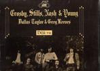 Crosby, Stills, Nash & Young-Déjà Vu legendarischeLP 1970, Cd's en Dvd's, Vinyl | Pop, Ophalen, 1960 tot 1980, Gebruikt