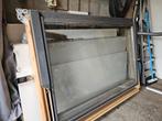 Dakraam, Doe-het-zelf en Verbouw, Glas en Ramen, Ophalen, Gebruikt, 80 tot 120 cm, Dubbelglas