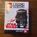 Lego Star Wars Brickheadz Darth Vader nr 41619, Nieuw, Complete set, Ophalen of Verzenden, Lego
