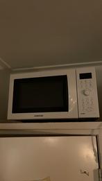 Combi magnetron Samsung, Ophalen of Verzenden, Zo goed als nieuw