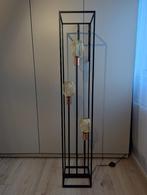 Vloerlamp zonder lichtbron €60‼️, Huis en Inrichting, Lampen | Vloerlampen, Ophalen, Zo goed als nieuw, Metaal, Modern