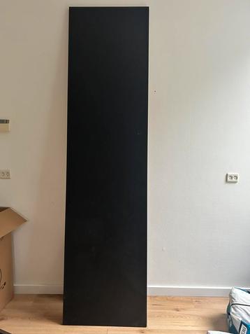 Ikea ECKBACKEN werkblad 246cm MOET ZSM WEG beschikbaar voor biedingen